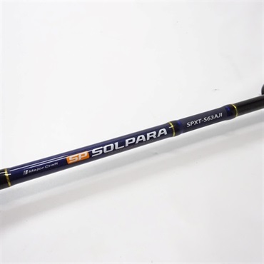 ソルパラモバイルＳＰＸＴーＳ６３ＡＪＩ
